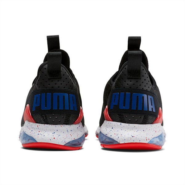 Puma cell descend men's running shoes on sale