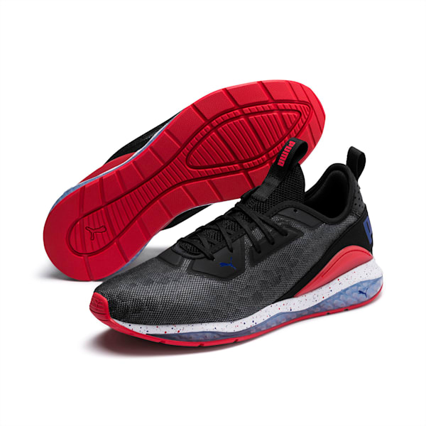 Cell Descend Shift Running Shoes PUMA