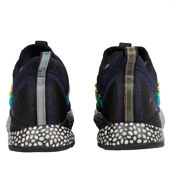 puma fusefit heatmap