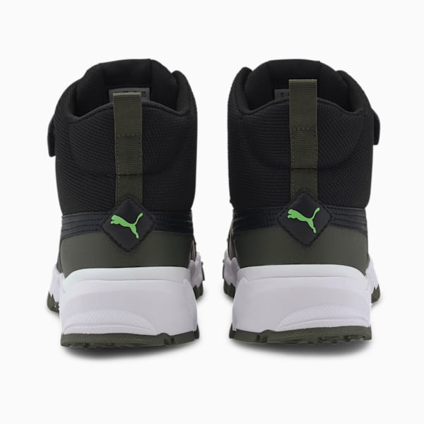 Maka V Sneakers Big Kids PUMA