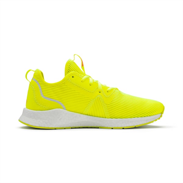 NRGY Star Femme Women’s Running Shoes, Yellow Alert-Pink Alert, extralarge