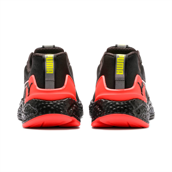 Puma hybrid rocket runner mens yellow clearance