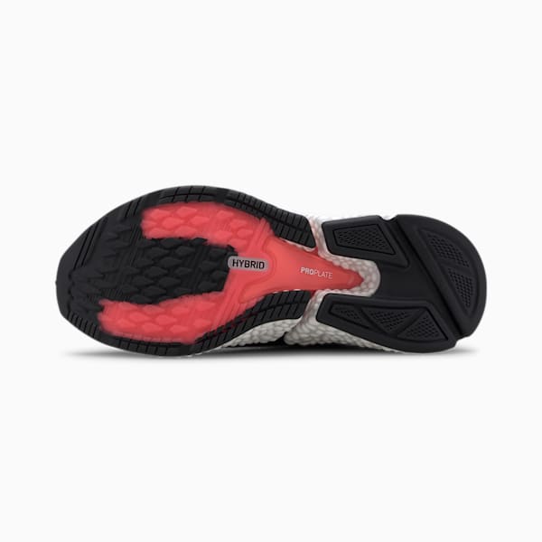 SPEED Orbiter Women's Running Shoes, Puma Black-Pink Alert-Green Glimmer, extralarge