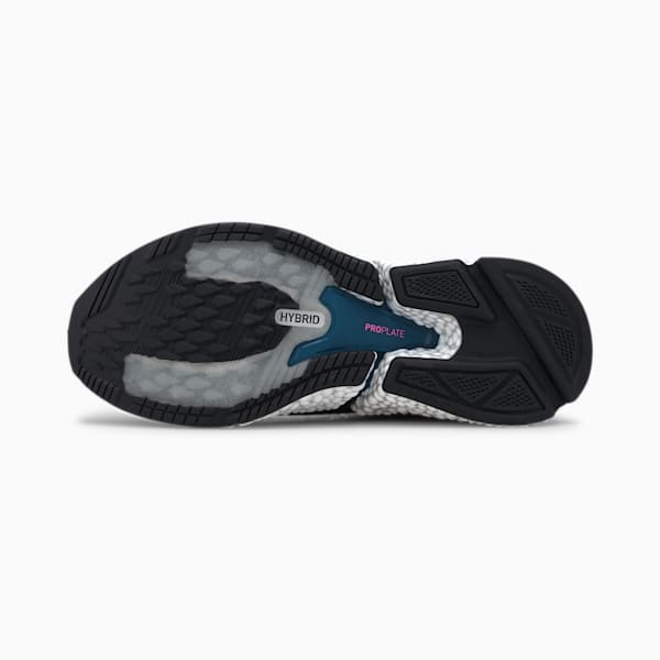 SPEED Orbiter Women's Running Shoes, Puma Black-Digi-blue-Puma White-Luminous Pink, extralarge