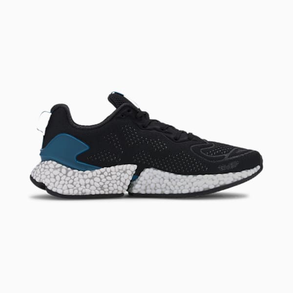 SPEED Orbiter Women's Running Shoes, Puma Black-Digi-blue-Puma White-Luminous Pink, extralarge