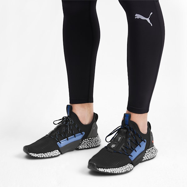 Puma hybrid rocket runner mens black on sale
