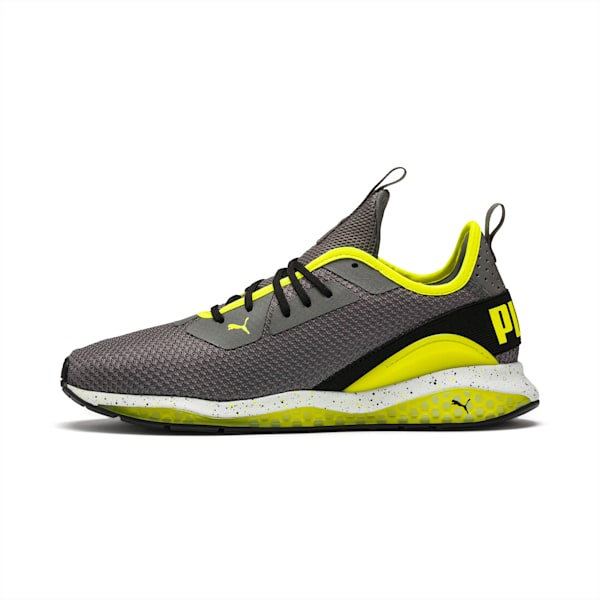 Puma cell descend clearance