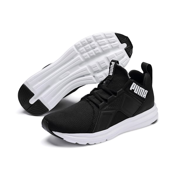 Zapatos puma enzo deportivo sale
