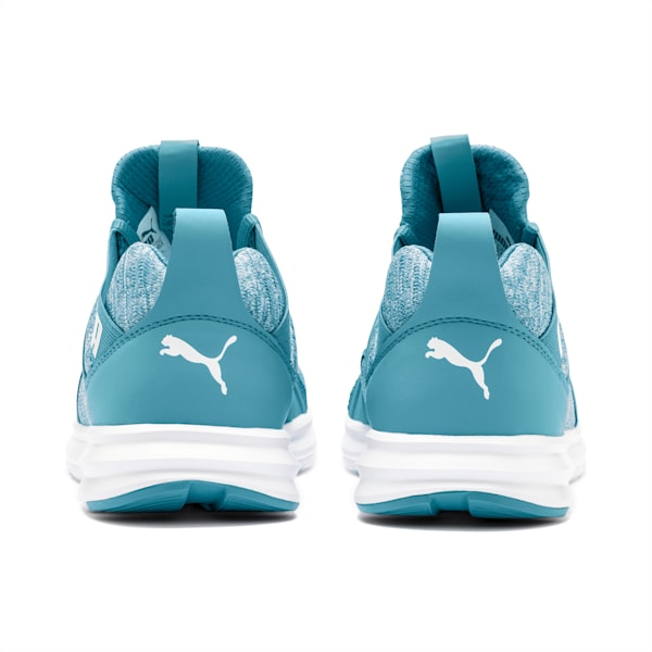Puma enzo heather discount