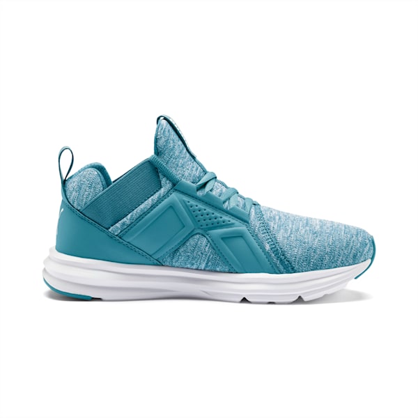 Puma enzo heather discount