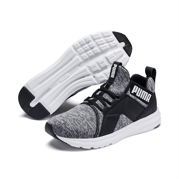 Enzo knit puma discount