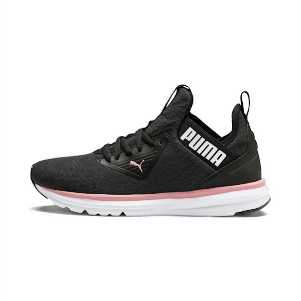Enzo Beta Fluid Women s Training Shoes PUMA