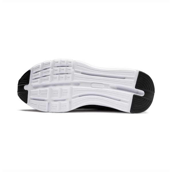Puma enzo beta fluid clearance