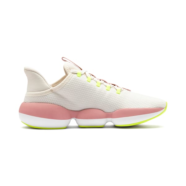 Mode XT Shift Women's Training Shoes, Pastel Parchment-Bridal Rose, extralarge