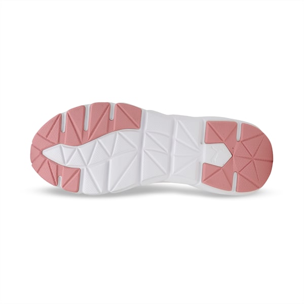 Weave XT Shift Women's Training Shoes, Pastel Parchment-Puma White, extralarge-IND