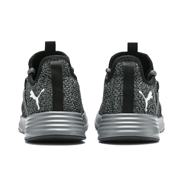 Persist XT Knit SoftFoam+ Men’s Training Shoes, CASTLEROCK-Puma White, extralarge-IND