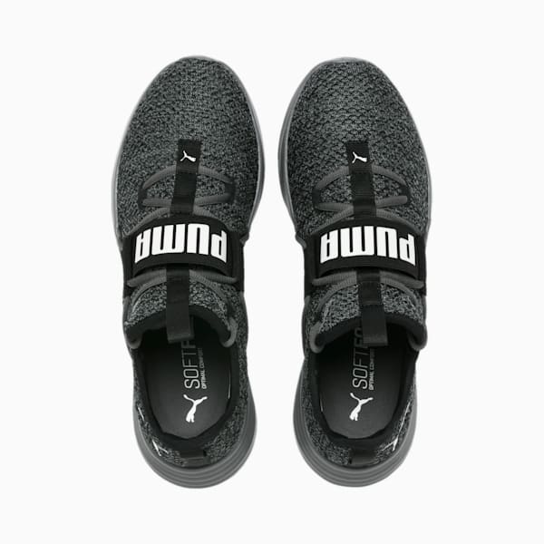 Persist XT Knit SoftFoam+ Men’s Training Shoes, CASTLEROCK-Puma White, extralarge-IND