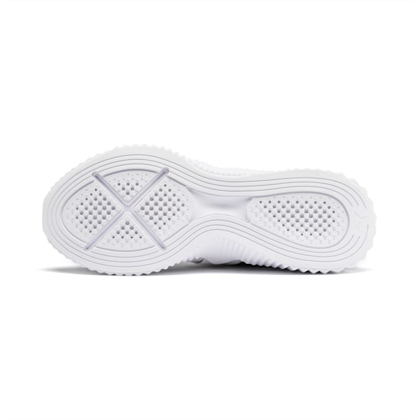 Defy Mid Metallic Women s Training Shoes PUMA