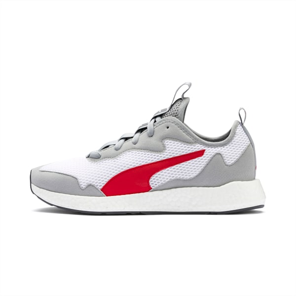 Puma nrgy neko sport mens trainers cheap