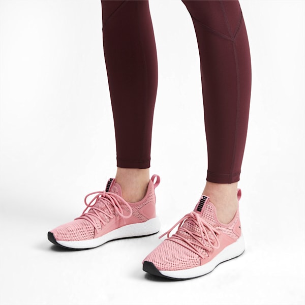 Puma nrgy neko women's running shoes clearance
