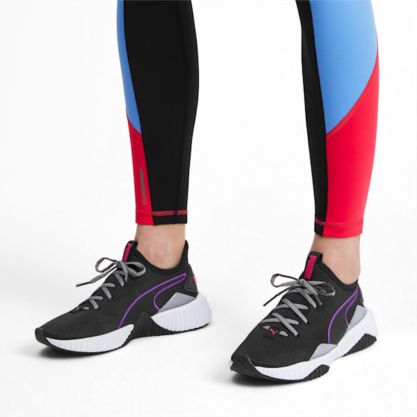 Puma womens defy trainer hotsell