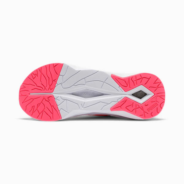 LQDCELL Shatter XT Women's Training Shoes, Pink Alert-Puma White, extralarge