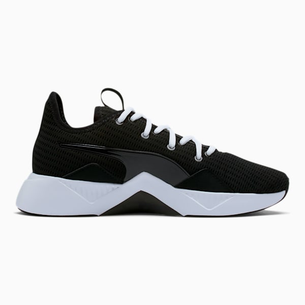 Incite FS Shift Women's Training Shoes, Puma Black-Nrgy Rose, extralarge