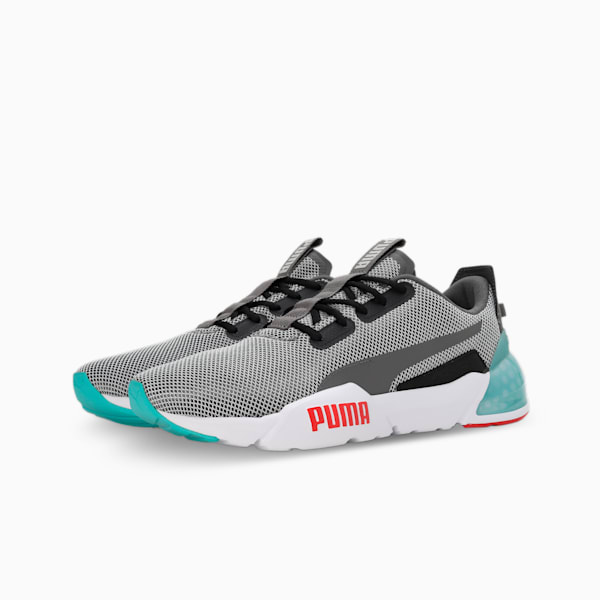 Puma output shop operating cell