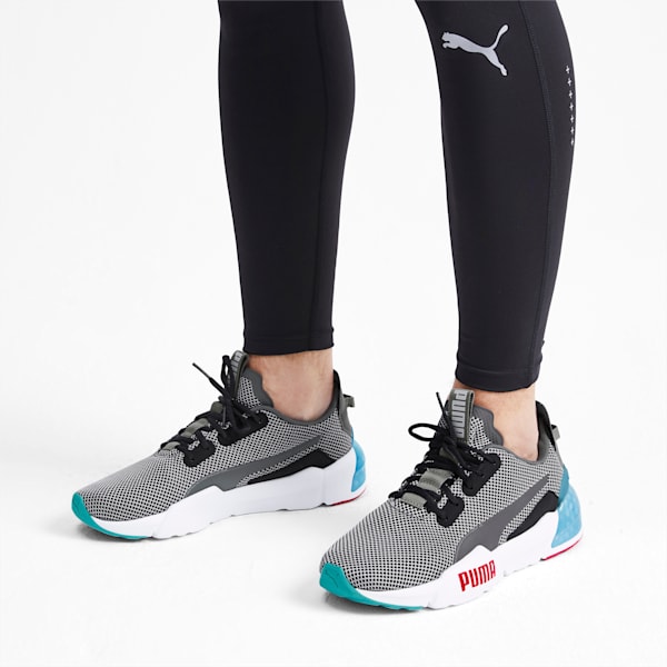 Zapatillas Running Puma Cell Vive Mesh Mujer