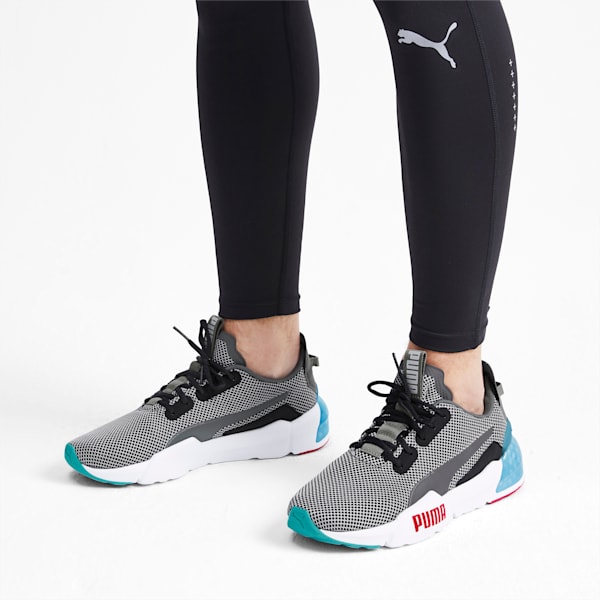 Puma cell phase deals