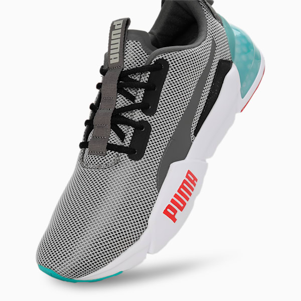 Puma socket cerae cellular clearance
