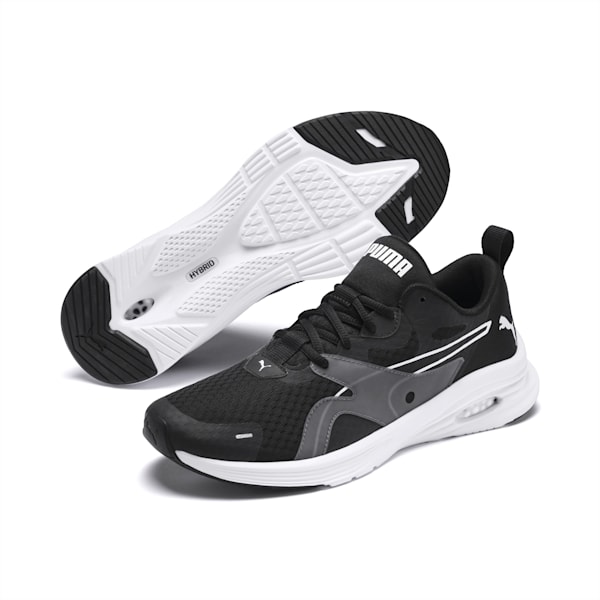 Puma hybrid fuego men's running cheap shoes