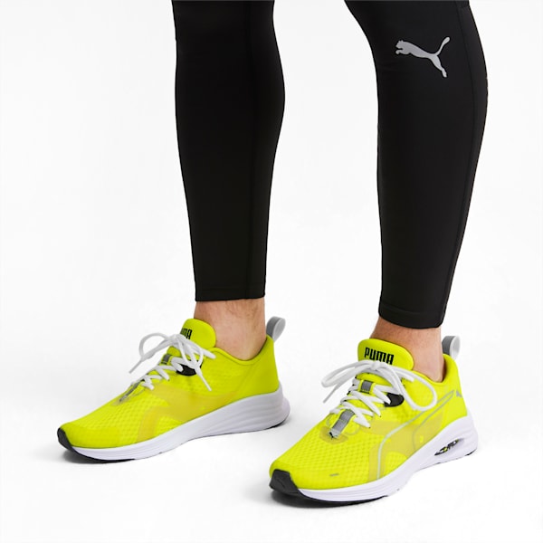 Puma hybrid fuego review sale