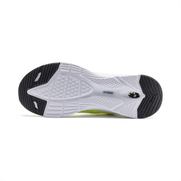 HYBRID Fuego Lights Men s Running Shoes PUMA