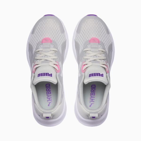 Puma hybrid run ladies trainers hot sale