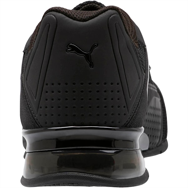 Leader VT Bold Men's Training Shoes, Puma Black-Puma Black, extralarge