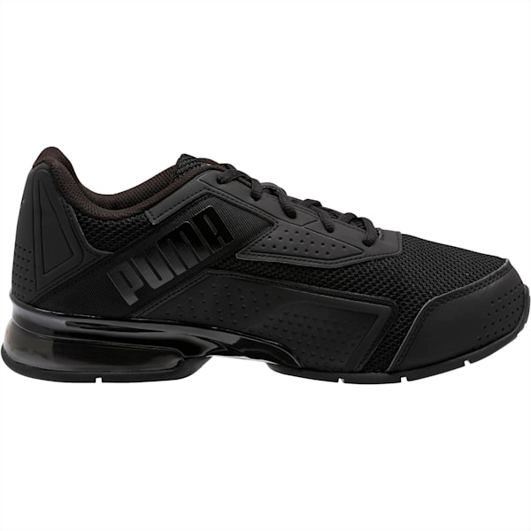 Leader VT Bold Men's Training Shoes, Puma Black-Puma Black, extralarge