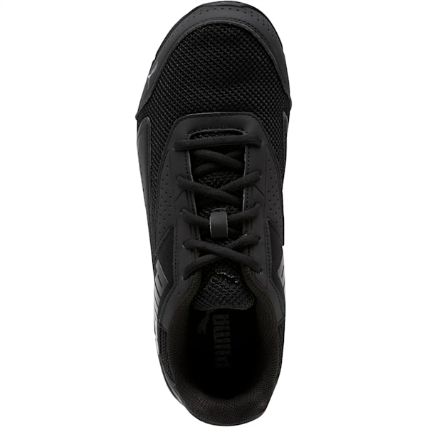 Leader VT Bold Men's Training Shoes, Puma Black-Puma Black, extralarge