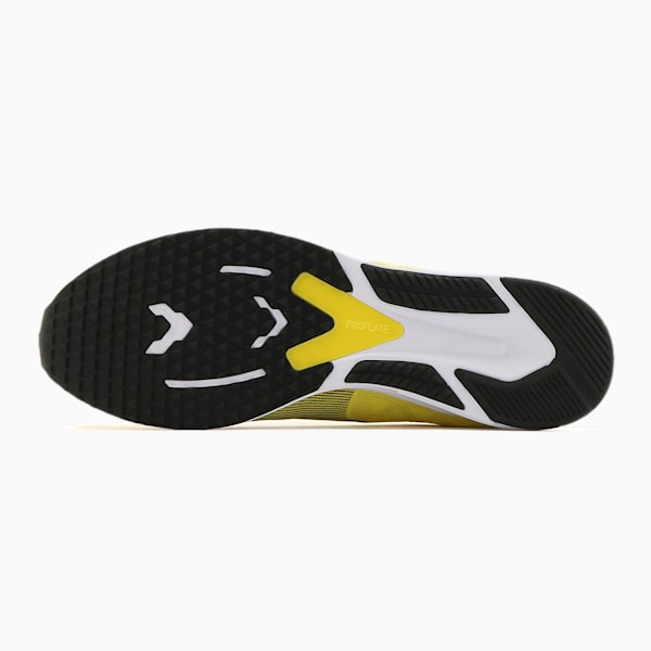 スピード ライト 2 ランニング シューズ, Blazing Yellow-Puma Black, extralarge-JPN