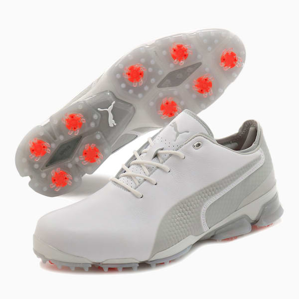 リッキーファウラー着用 PUMAハイカットゴルフシューズ