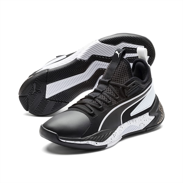 violinista Seguro traqueteo Uproar Core Basketball Shoes | PUMA