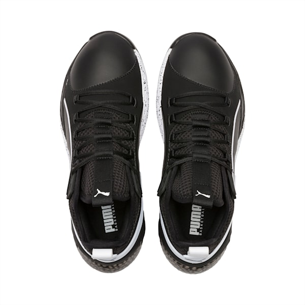 Puma hybrid basketball shoes outlet