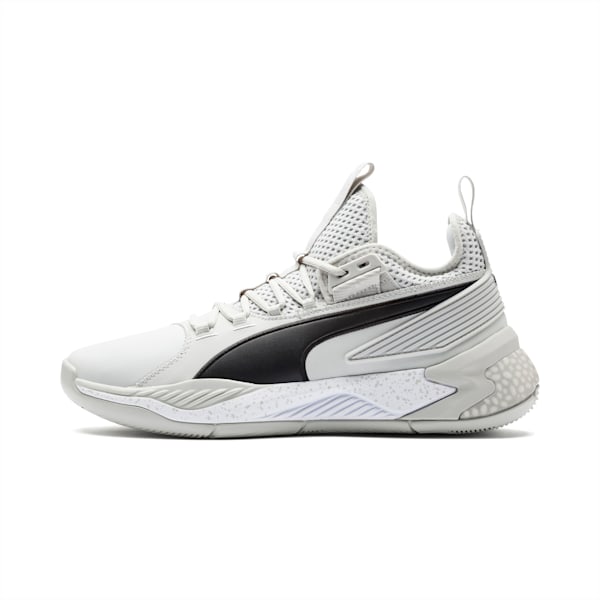 Puma uproar black and white