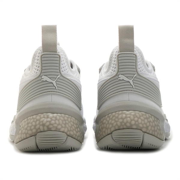 アップロー ハイブリッド コート コア, Puma White-Puma White, extralarge-JPN