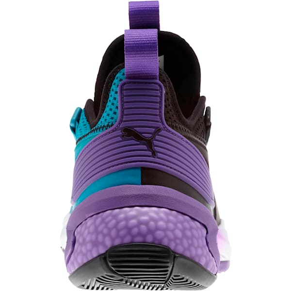 Puma basket fade discount