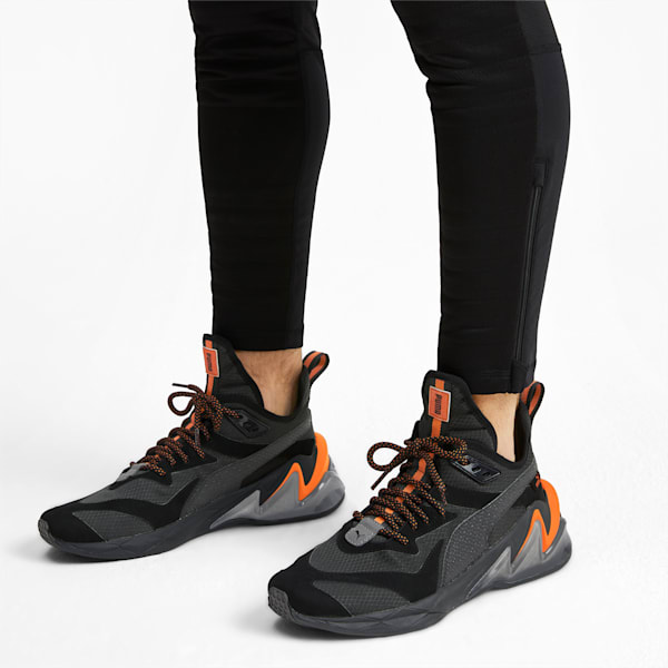 Puma liquid cell origin outlet