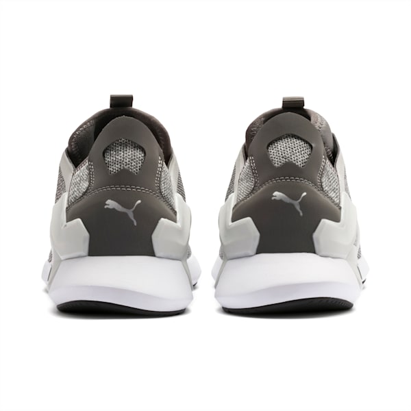 Rogue X Knit Men's Training Shoes, CASTLEROCK-Glacier Gray, extralarge