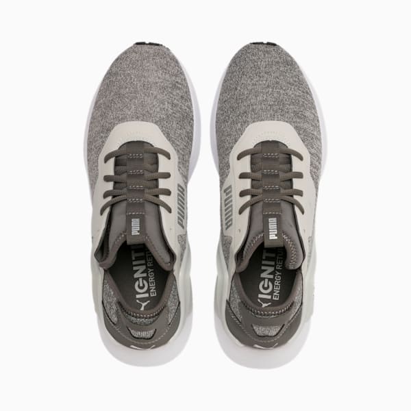 Rogue X Knit Men's Training Shoes, CASTLEROCK-Glacier Gray, extralarge