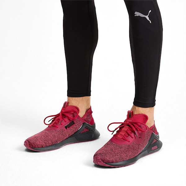 Puma rogue x knit shop