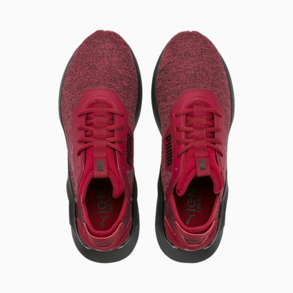Rogue X Knit Men's Training Shoes, Rhubarb, extralarge